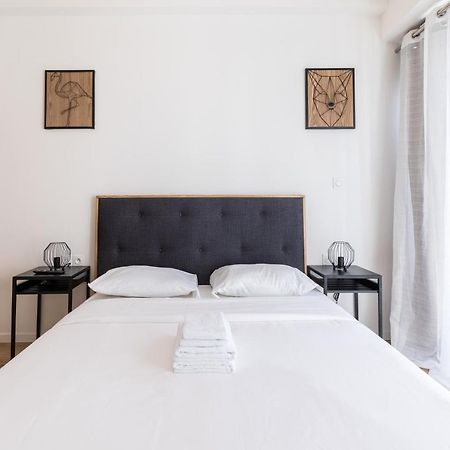 Home Suite Home Orfila Saint Fargeau Paris Exterior photo