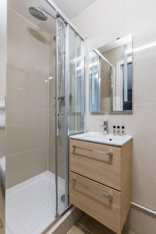 Home Suite Home Orfila Saint Fargeau Paris Exterior photo