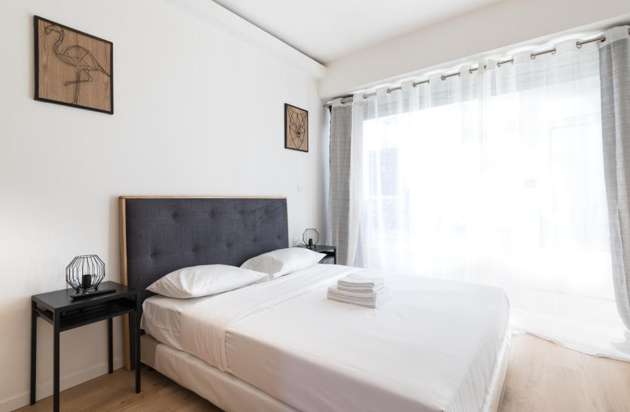 Home Suite Home Orfila Saint Fargeau Paris Exterior photo